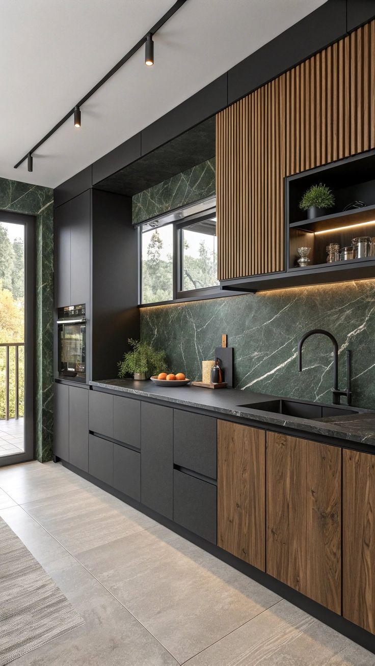 ZDN Home – Kitchen