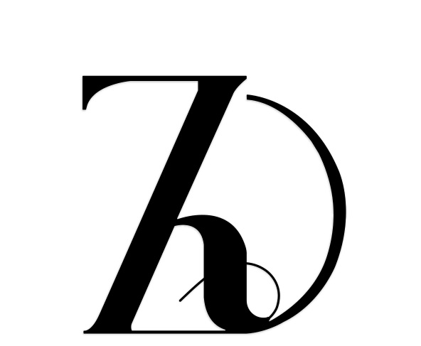 Zidane Home logo