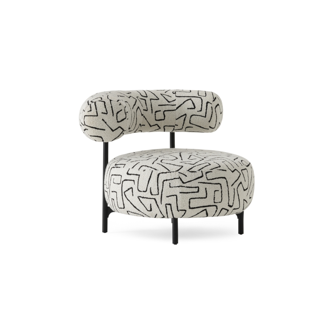 Como Armchair