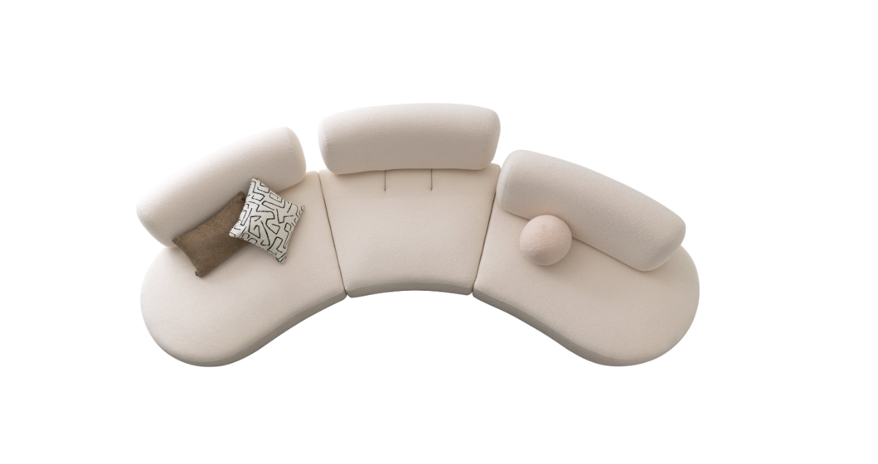 Como Sofa thumbnail 3