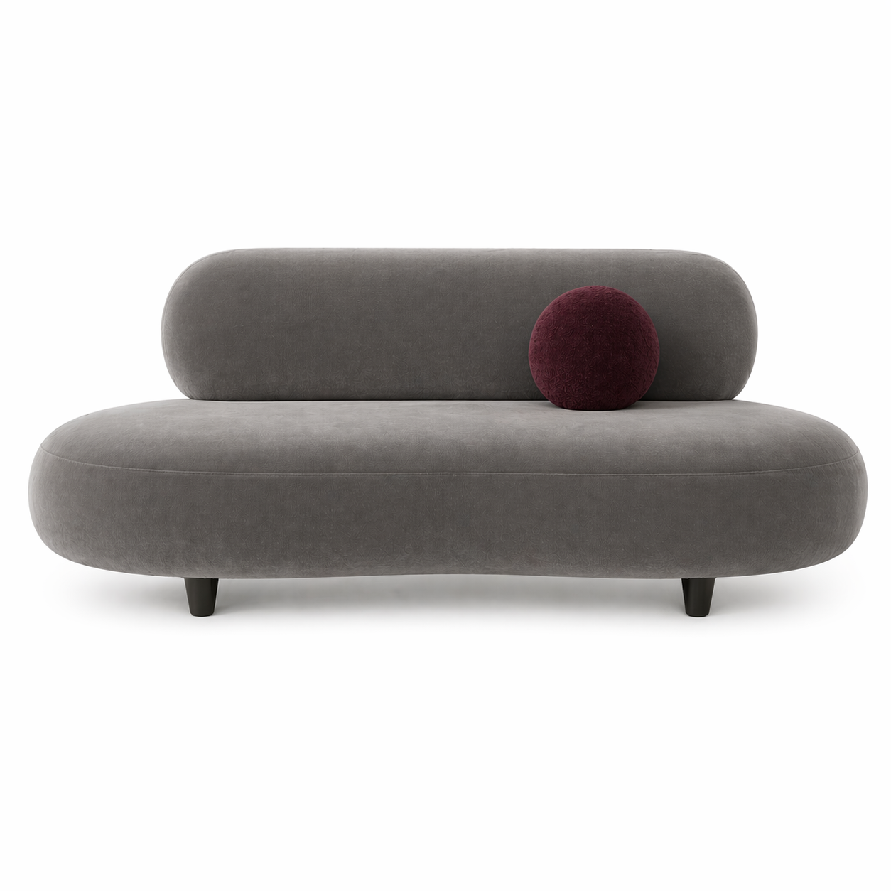 Como Single Sofa