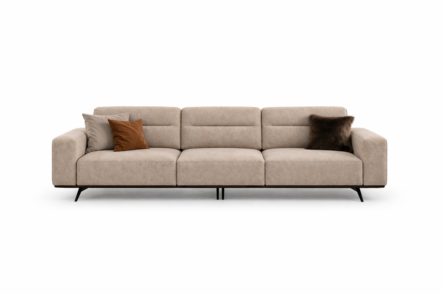 Copenhagen Copenhagen 3 Seaters Sofa