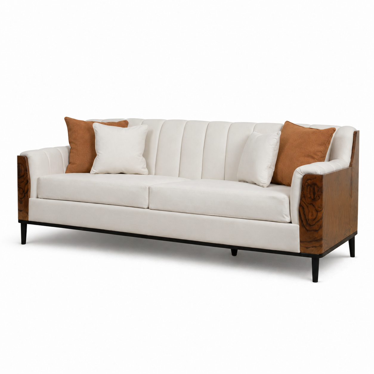 Milan Sofa thumbnail 2