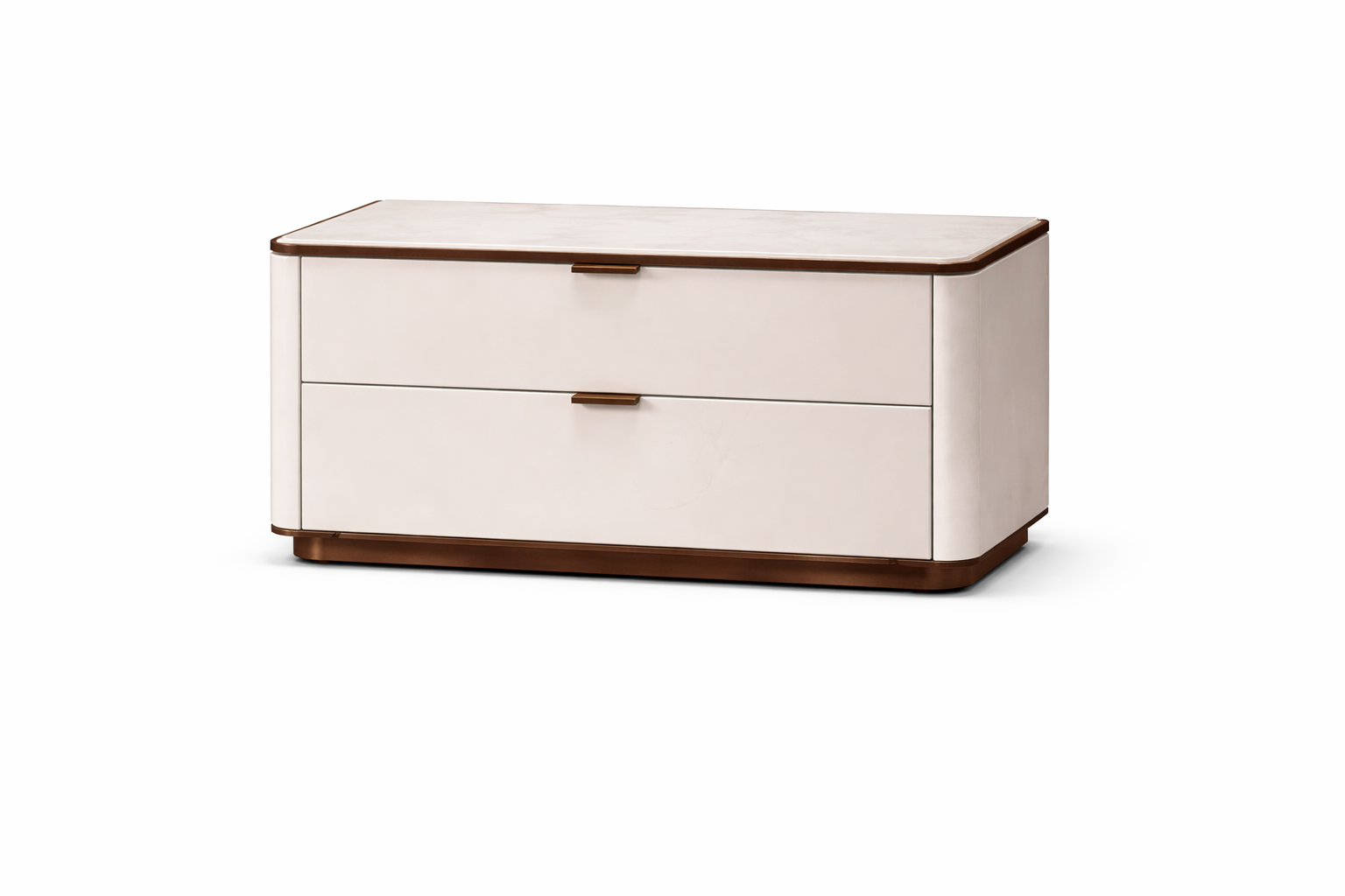 Prague nightstand